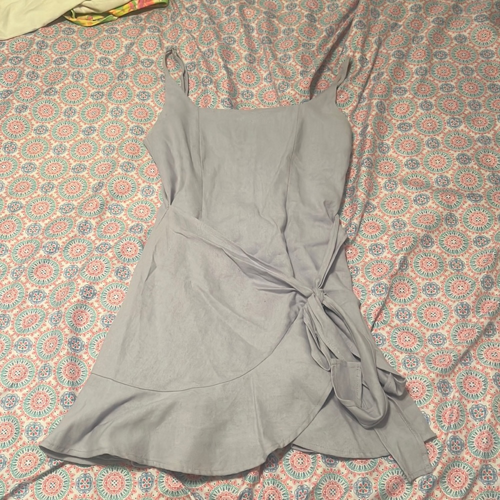 Princess Polly dress